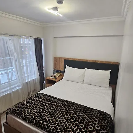 Hatay Hotel Estambul