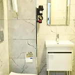Hotel Hatay Istambul