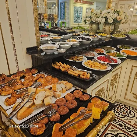 Hotel Hatay