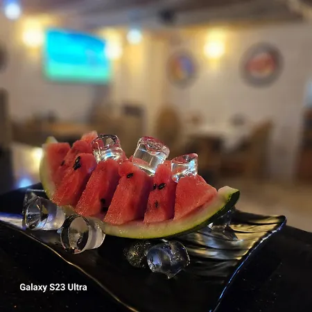 Hatay 3*