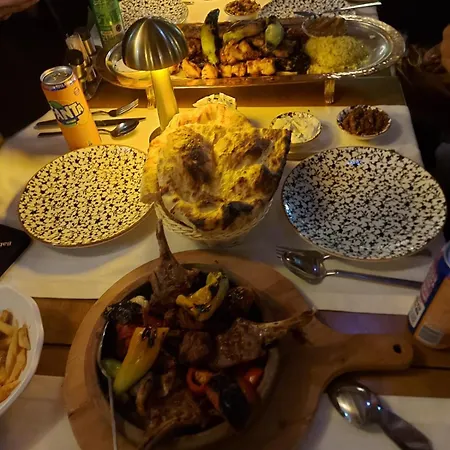 Hatay Hotel 3*