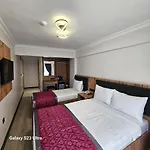 Hatay 3* Estambul