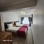 Hotel Hatay Estambul