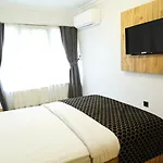 Hotel Hatay Estambul