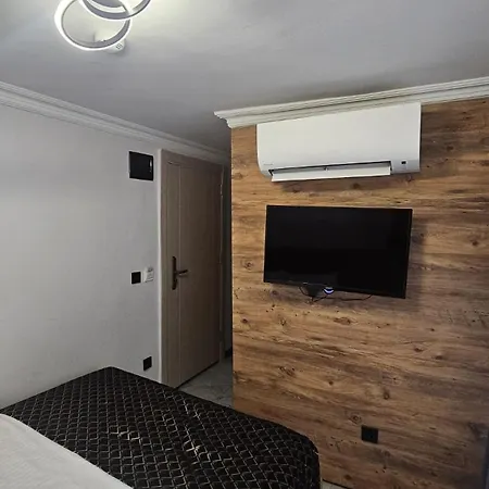 Hotel Sirkeci Point 3*