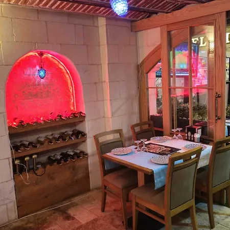 Hotel Sirkeci Point