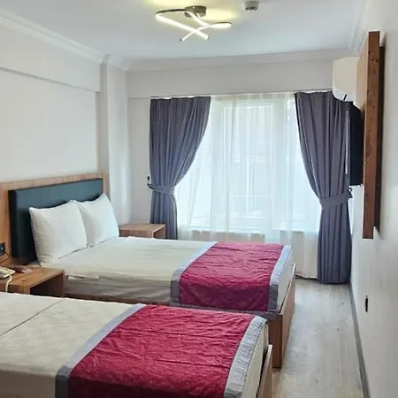 Hotel Hatay 3*