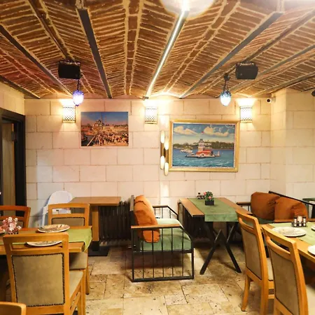 Hatay Istambul