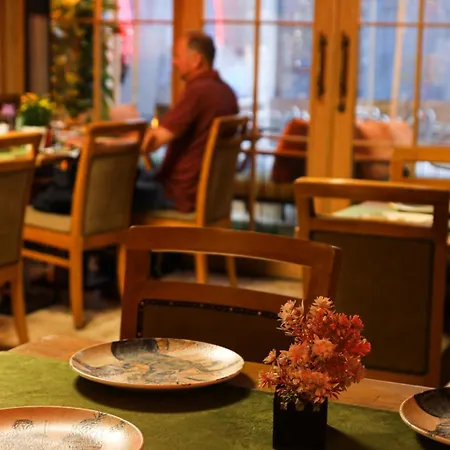 Hatay Hotel Estambul