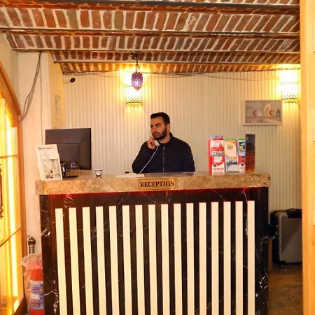 Hotel Hatay