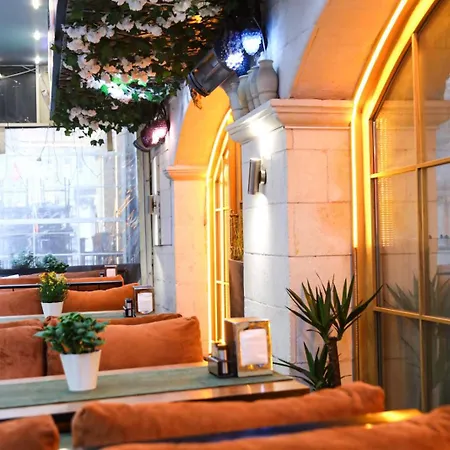 Hotel Hatay