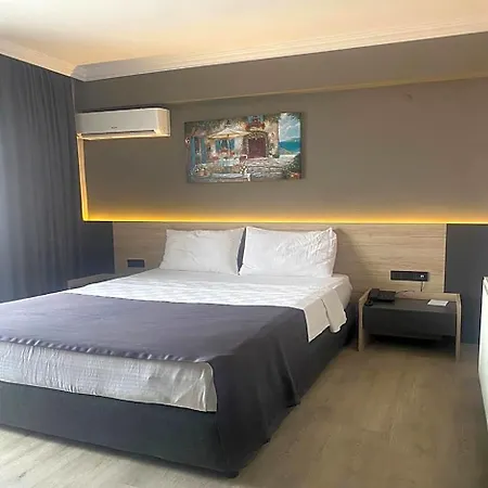 Hatay Hotel 3*