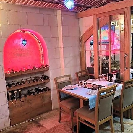 Hatay Istanbul