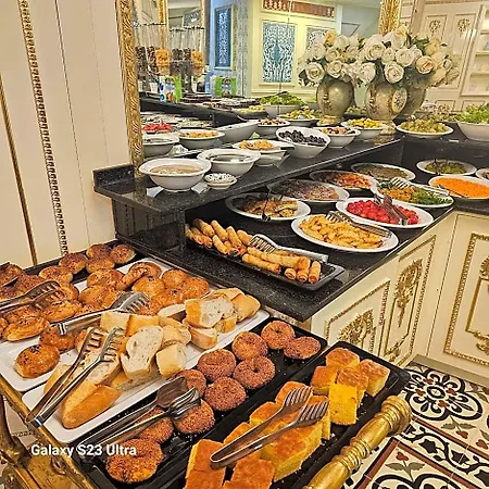 Hatay Hotel 3*