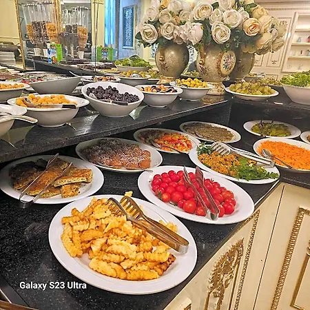 Hatay Istanbul
