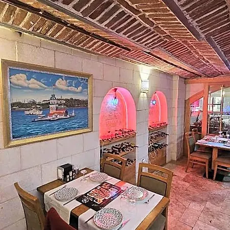 Hatay Hotel 3*