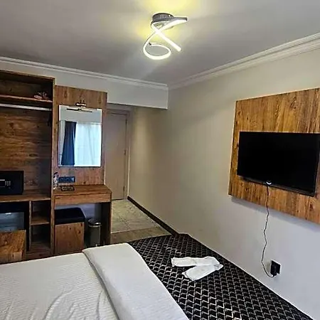 Hatay Hotel