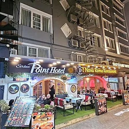 Hatay Hotel