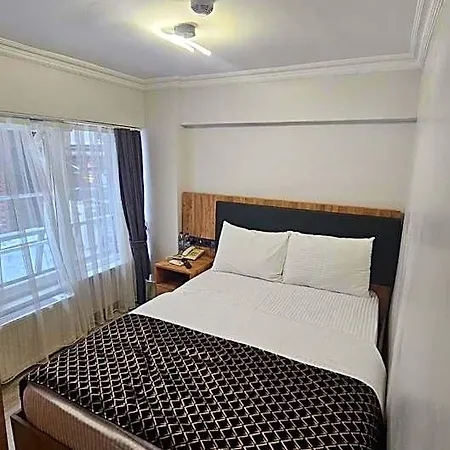 Hotel Hatay 3*