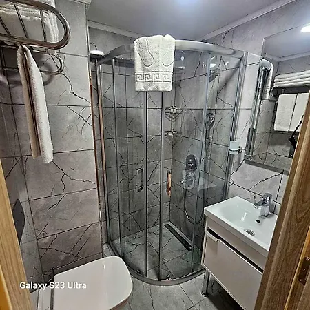 Hatay Hotel Istanbul