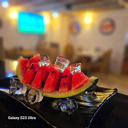 Hatay Istanbul