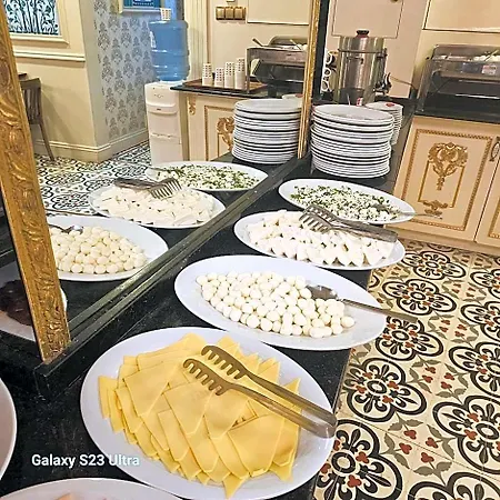 Hotel Hatay