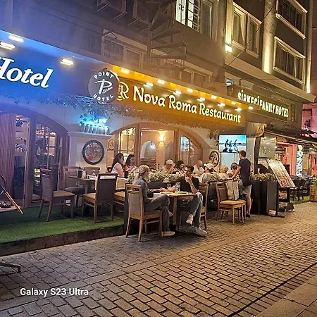 Hatay Hotel