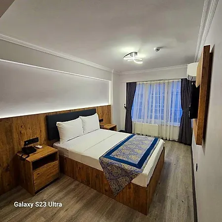 Hatay Istanbul