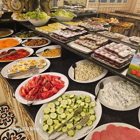 Hotel Hatay