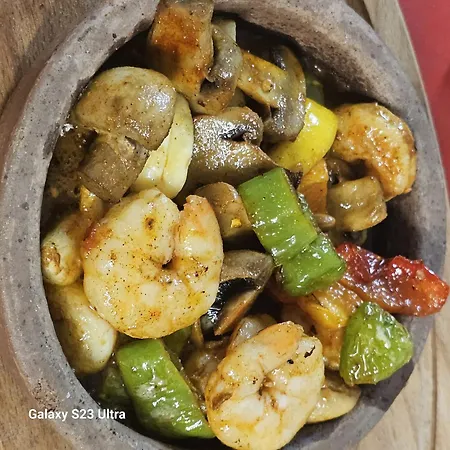 Szálloda Hatay Isztambul