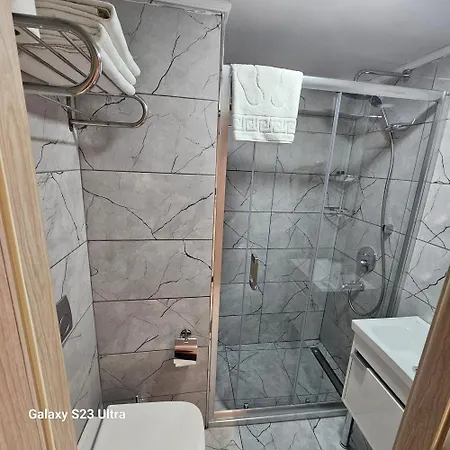 Hotel Hatay 3*