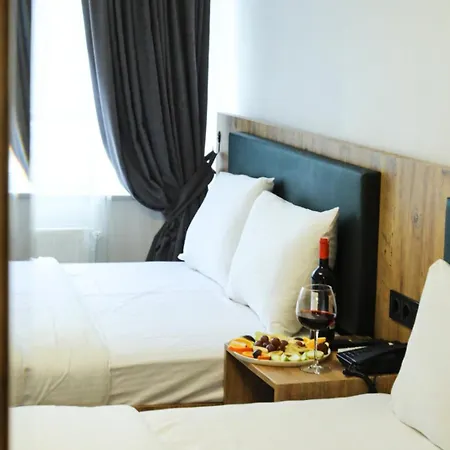 Hatay Hotel 3*