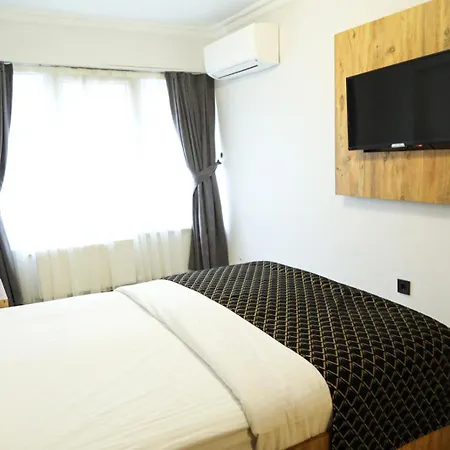 Hotel Hatay Provincia di Istanbul