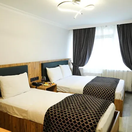 Hatay Hotel 3*