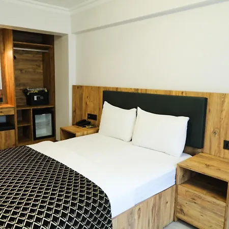 Hatay Hotel Provincia di Istanbul