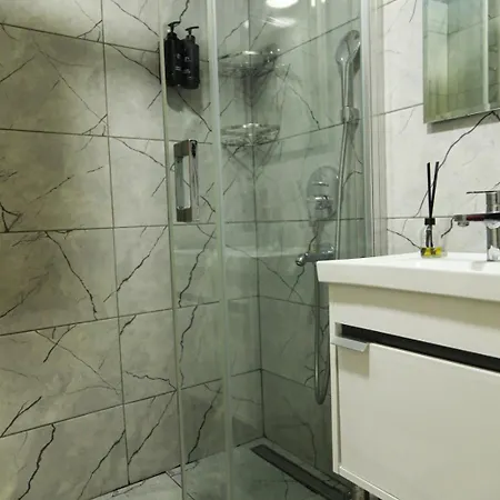 Hatay 3* Provincia di Istanbul