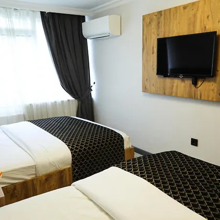 Hatay 3*